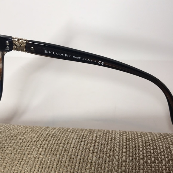 Bvlgari Sunglasses main image 11